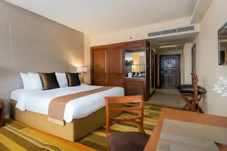 The Emerald Bangkok Ratchada - 32