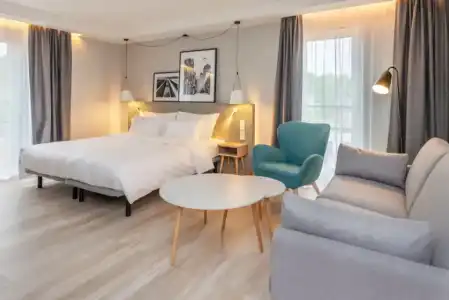 Radisson Kaunas - 42