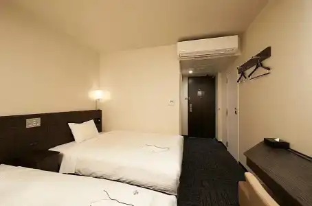 Sotetsu Fresa Inn Ochanomizu Jimbocho - 52