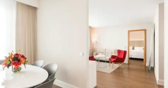 NH Collection Berlin Mitte Friedrichstrasse - 84