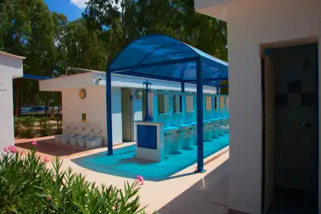 Camping Village Laguna Blu - 84