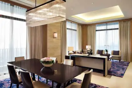 Fairmont Jakarta - 58