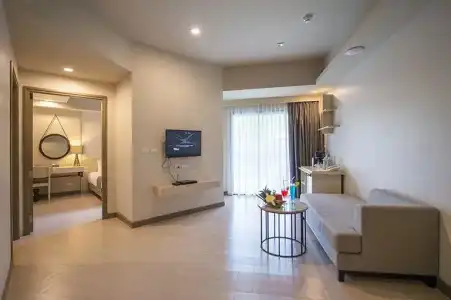 Krabi La Playa Resort - 97