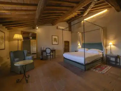 Palazzo Leopoldo Dimora Storica & Spa - 84