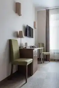 Stariy Dvorik on Orlovskaya - 54