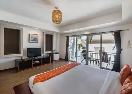 Cocohut Beach Resort - 76