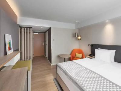 Holiday Inn Munich City Centre - 27