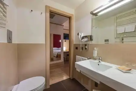 Best Western Armando - 32