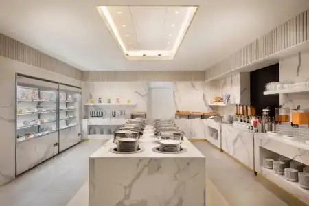 Crowne Plaza Zürich by IHG - 22