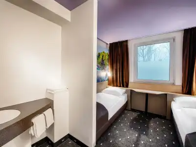 B&B Kassel-Süd - 60