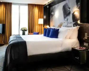 Hôtel de Sers - 53