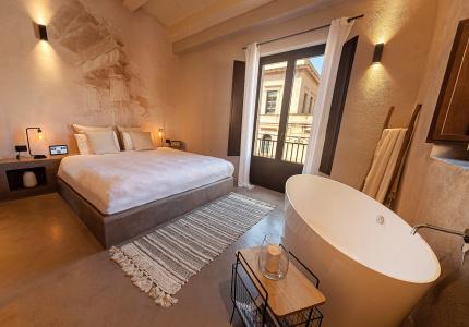 Casa Nostra Luxury Suites - 74