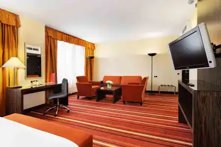 AZIMUT Олимпик Москва - 55