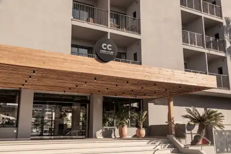 Cook’s Club Palma Beach +16 - 0