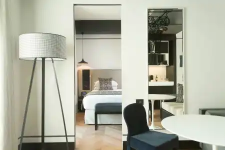 Corso 281 Luxury Suites - 2