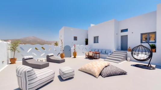 Pasithea Luxury Suites - 66