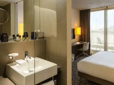 Pullman Basel Europe - 57