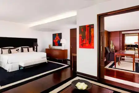 Sheraton Porto & Spa - 25