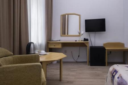 СпбВергаз - 107