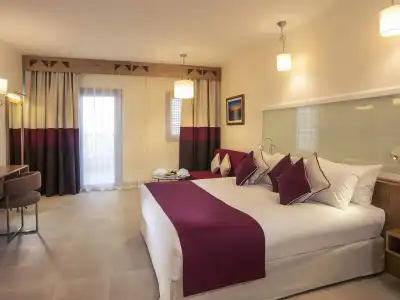 Mercure Hurghada - 35