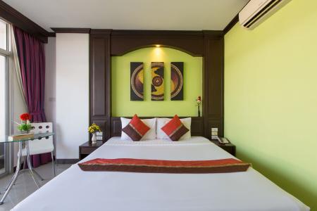 Patong Buri Resort - 49