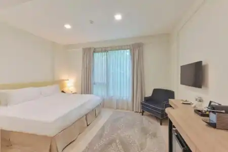 Changi Cove Singapore - 3