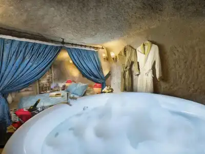 Cappadocia Splendid Cave - 115