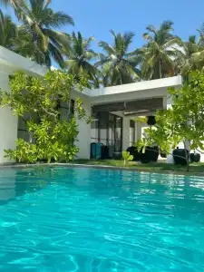 Mandala Villas - 35