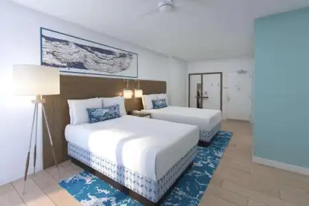 The Reach Key West, Curio Collection by Hilton - 3