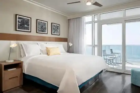 Hilton Grand Vacations Club Ocean Enclave Myrtle Beach - 48