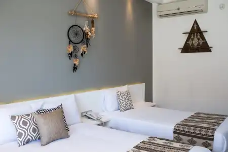 Meraki Resort Hurghada - Adults Only - 38