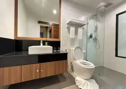 Quality Beach Resorts and Spa Patong - 50