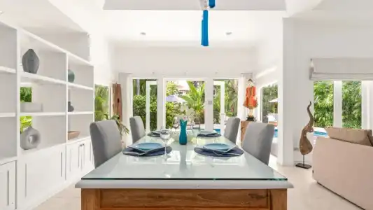 Shiva Samui Luxury Villas - 139