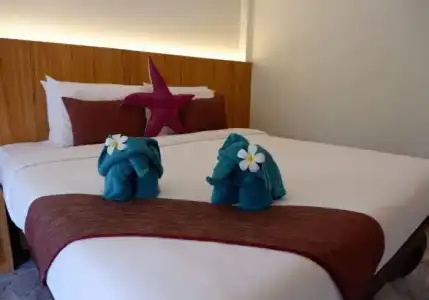 Phuttachot Resort Phi Phi - 48