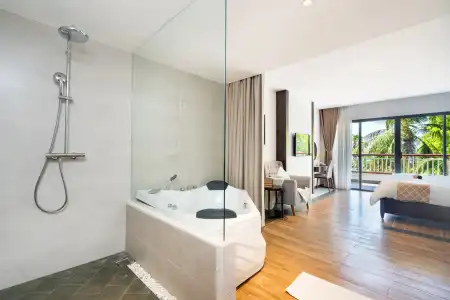 Hoang Ngoc Beach Resort - 103