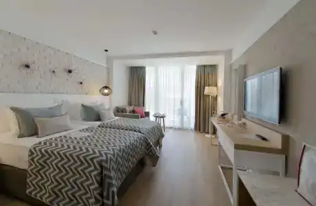 Akra Kemer - All Inclusive - 73