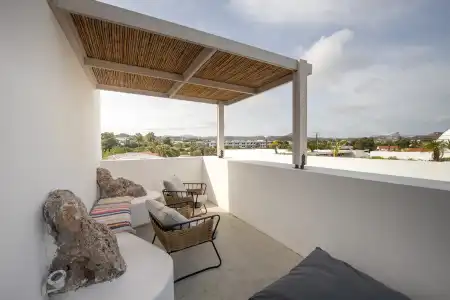 Kouros Exclusive & Suites Rhodes - 116