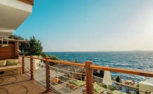 Mandalina Suites - 36