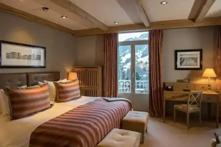 Gstaad Palace - 37