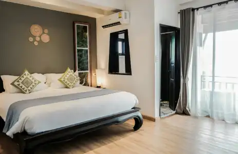 Lanna Thai Hostel Chaing Mai - 22