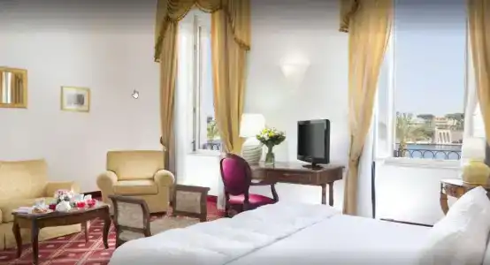 Grande Albergo Internazionale - 11