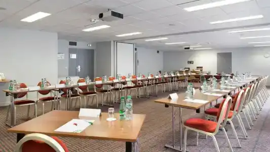 Best Western Clermont Ferrand Centre - 21