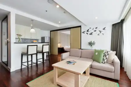 Abloom Exclusive Serviced Apartments - 90
