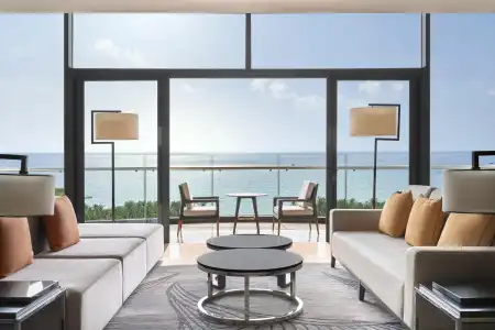 InterContinental Phu Quoc Long Beach Resort - 74