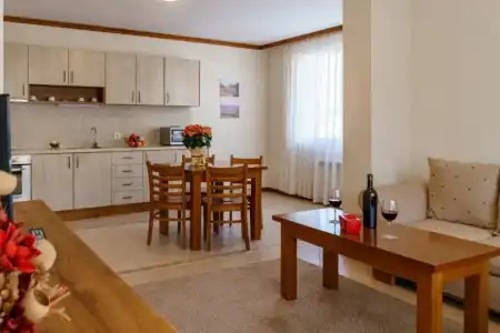Spa Resort St Ivan Rilski - Halfboard & All Inclusive - 62