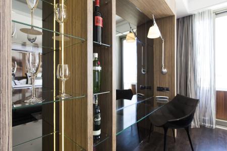 Pure Salt Port Adriano & SPA - Adults Only - 110