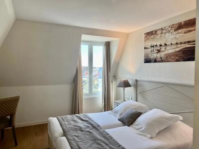 La Closerie – SPA & Résidence Hôtel - 37
