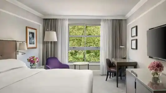 Hyatt Regency London The Churchill - 58