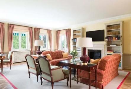 Brenners Park-& Spa - an Oetker Collection - 54