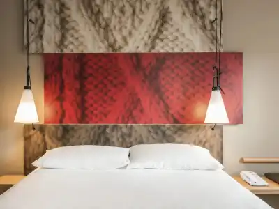 Ibis Muenchen City Ost - 30